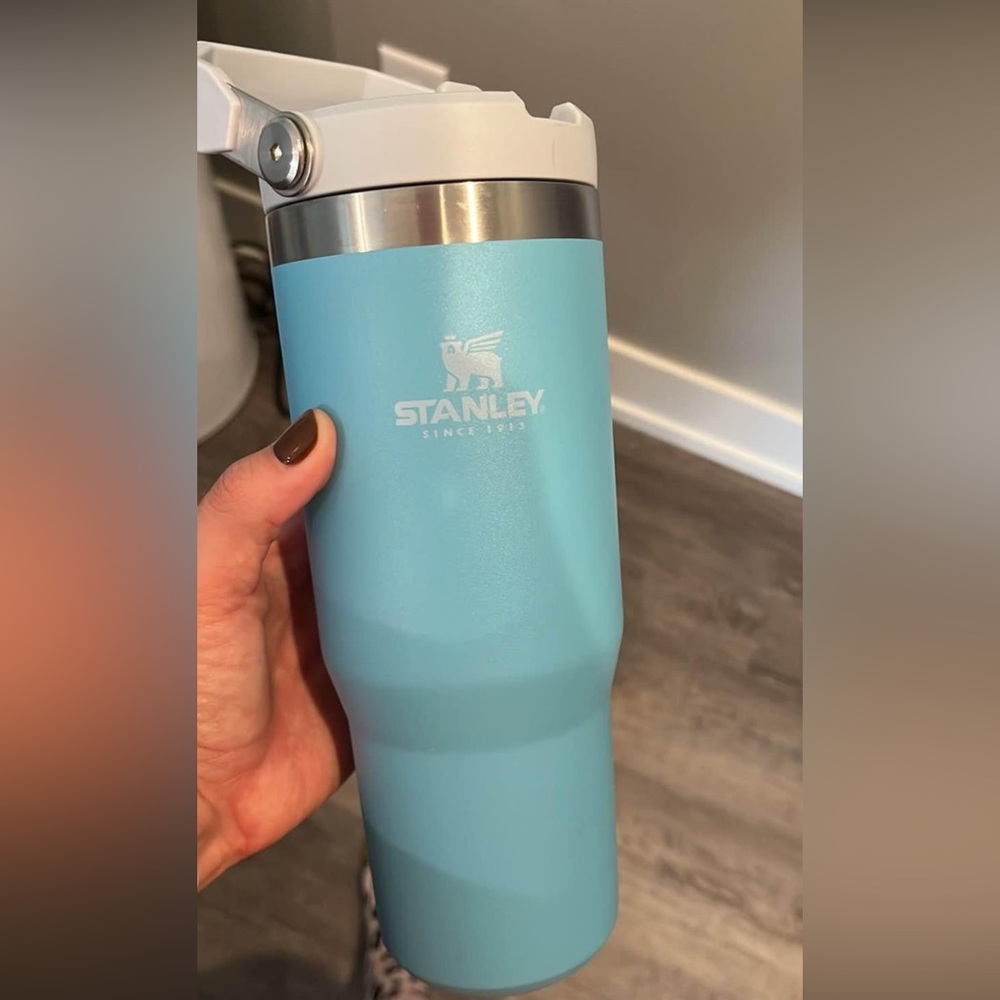 30oz Stanley Tumblr